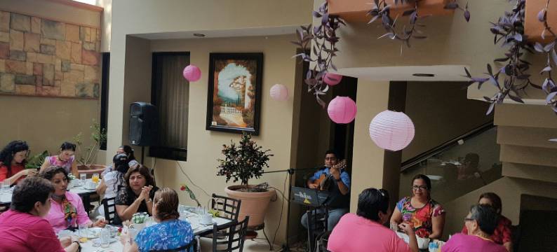 圣弗朗西斯科酒店(Hotel San Francisco)图片