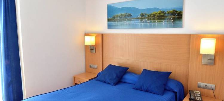 港口酒店(Hotel del Port)图片