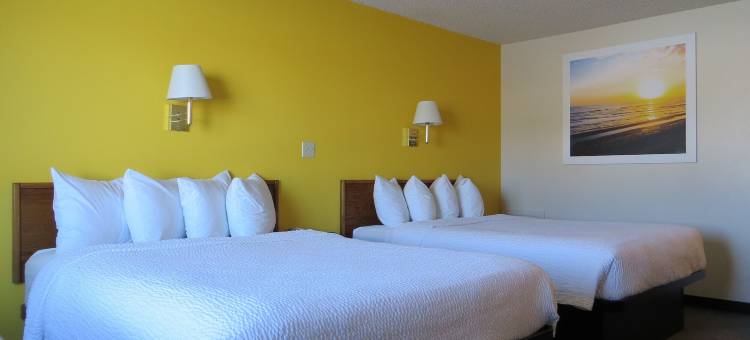 阿拉莫萨戴斯酒店(Days Inn by Wyndham Alamosa)图片