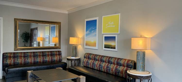 琼斯伯勒戴斯酒店(Days Inn by Wyndham Jonesboro AR)图片