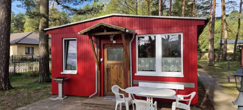 锡多湖滨度假村(Ferienanlage "Am Sidowsee")图片