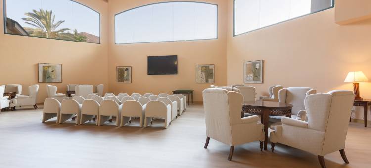 纳杜拉皇宫酒店 - 限成人入住(Hipotels Natura Palace Adults Only)图片