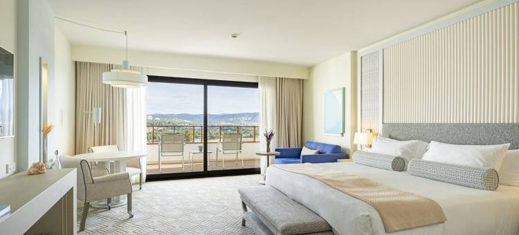 锡切斯欧洲之星酒店(Eurostars Sitges)图片