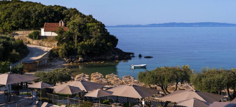 普里马维斯塔海滨精品酒店(Prima Vista Boutique Hotel & Spa)图片