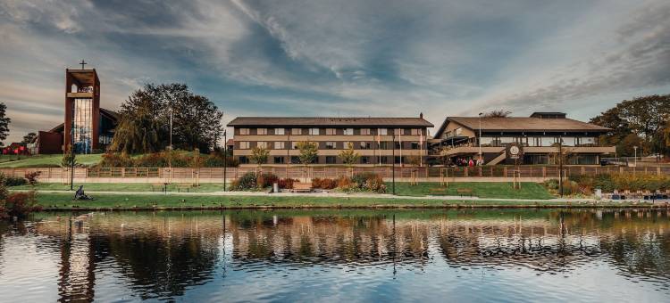 杰伦酒店(Hotell Jæren)图片