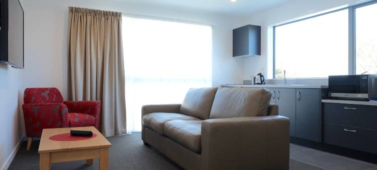 止步精品公寓酒店(Stopforths Premium Accommodation)图片