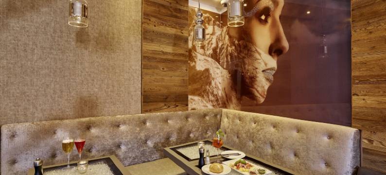 艾薇塔生活豪华公寓(A-Vita Viktoria & A-Vita Living Luxury Apartments)图片