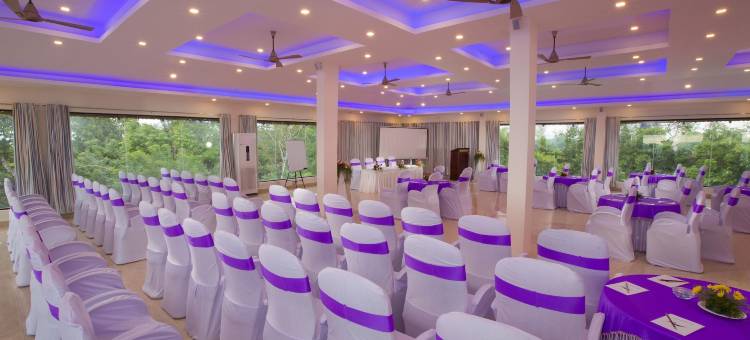 库格山崖度假村(Coorg Cliffs Resort)图片
