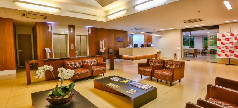 圣马力诺套房酒店(San Marino Suites Hotel by Nobile)图片