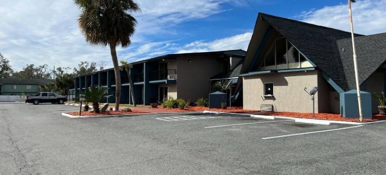 摄政旅馆(Regency Inn)图片