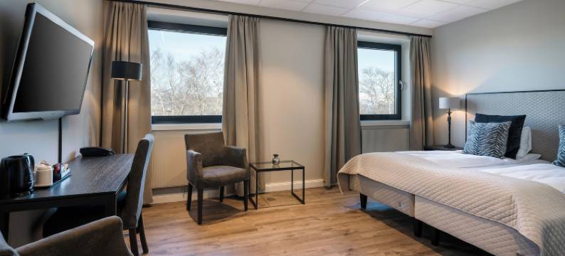 皇家品质酒店(Quality Hotel Grand Royal)图片