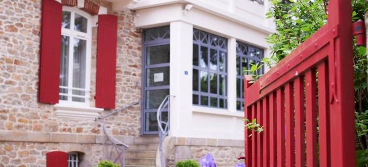 鲁特蒂亚Spa酒店(Hôtel Lutétia & Spa)图片