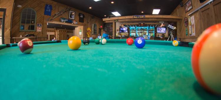 天际线旅馆(Skyline Lodge)图片