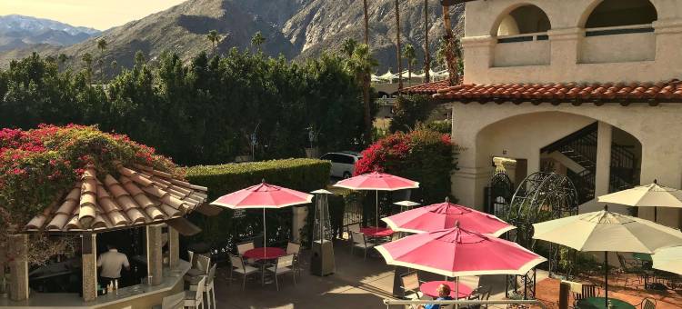 拉斯布里萨斯贝斯特韦斯特优质酒店(Best Western Plus Las Brisas Hotel)图片