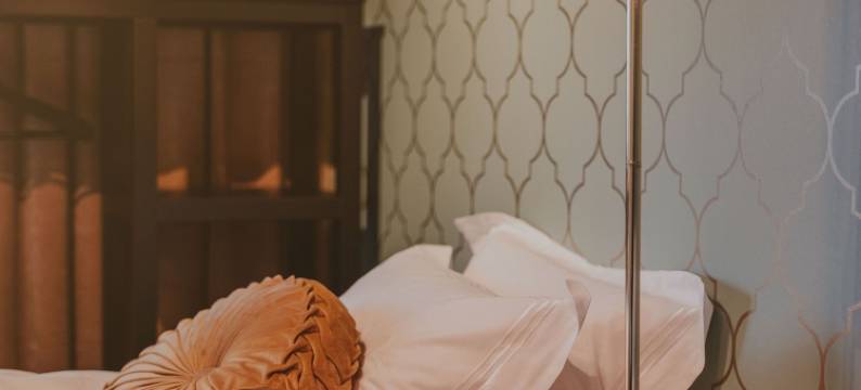 布亚尔高尔夫俱乐部酒店及小屋(Bjäre Golfklubb Hotel & Lodge)图片