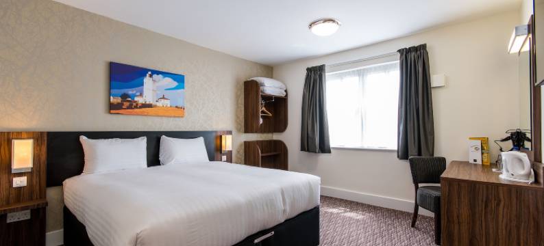 高地门 - 斯特灵马斯顿旅馆(Highland Gate, Stirling by Marston's Inns)图片