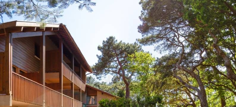 阿卡瑟斯公寓酒店(Résidence Hôtelière les Acanthes)图片