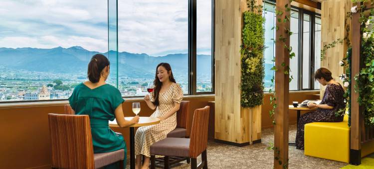 古柏园酒店(HOTEL KOHAKUEN)图片