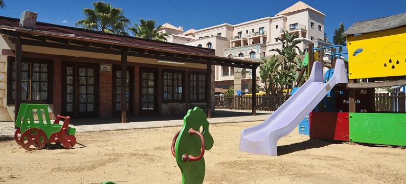 普拉亚卡内拉酒店(Playacanela)图片