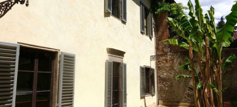 努玛帕拉佐圣尼科洛(Numa Florence Palazzo San Niccolò)图片