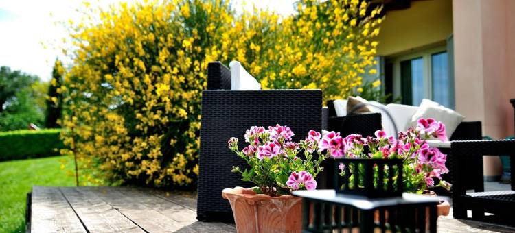 艾尔科尔度假农庄(Agriturismo Al Colle)图片