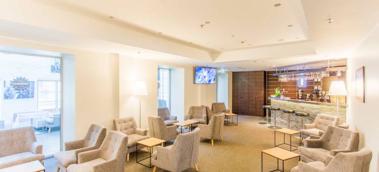 伊马林赫蒂亚酒店(Hestia Hotel Ilmarine)图片