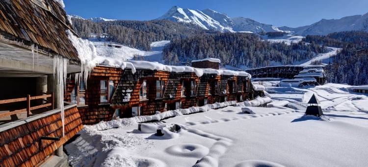 TH 皮拉酒店(TH Pila)图片