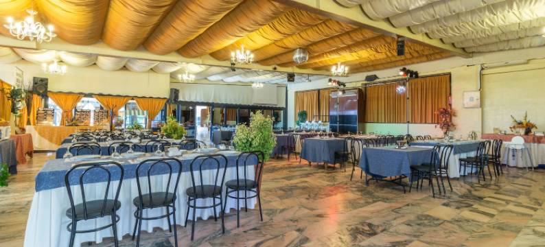 劳斯坦帕锐欧斯酒店(Hotel Los Templarios)图片