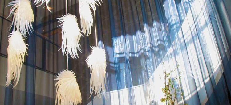 康沃尔水疗度假酒店(The Cornwall Hotel Spa & Lodges)图片