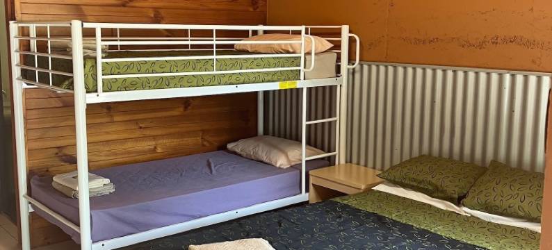 领地庄园汽车旅馆暨房车公园(Territory Manor Motel & Caravan Park)图片