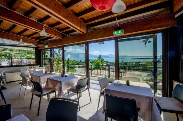 Hotel BelvedereHotel Overview