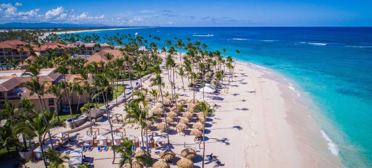 蓬塔卡纳宏伟异域度假村-全包(Majestic Colonial Punta Cana - All Inclusive)图片