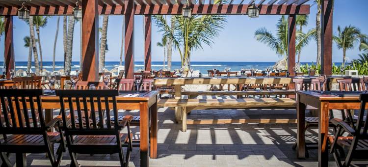 蓬塔卡纳宏伟异域度假村-全包(Majestic Colonial Punta Cana - All Inclusive)图片