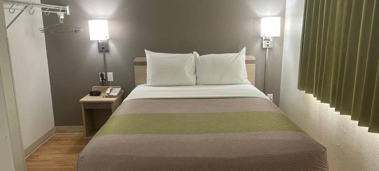 Rodeway Inn Fishers Indianapolis图片