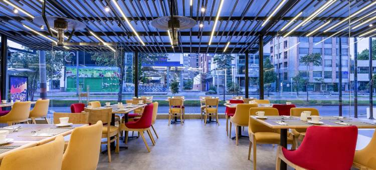 一一六酒店(One Sixteen Hotel)图片