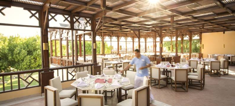 索马湾罗宾逊酒店(Robinson Soma Bay)图片