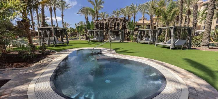 洛普森科斯塔梅隆内拉斯水疗度假村(Lopesan Costa Meloneras Resort & Spa)图片