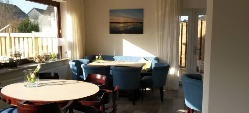 杰斯海边酒店(Hotel Jess am Meer)图片