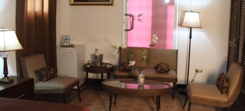 迈森民宿酒店(La Maison Hotel)图片