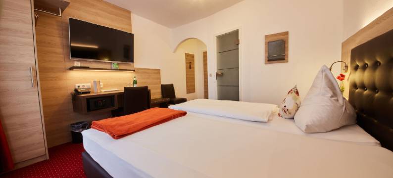 舒斯酒店(Hotel Schoos)图片