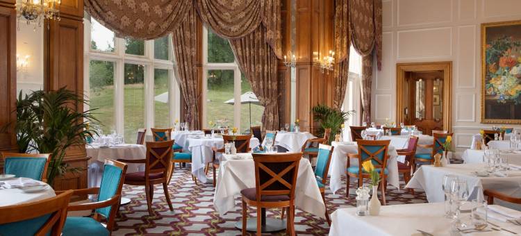 维尔康布酒店，贝斯特韦斯特至尊精选(The Welcombe Hotel, BW Premier Collection)图片