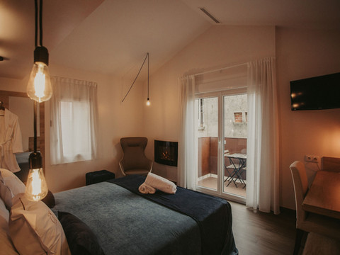 托芭达精选酒店