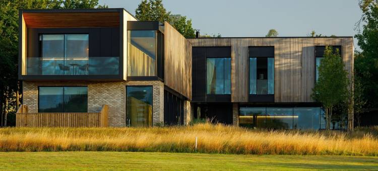 费莱顿谷酒店(Feldon Valley)图片