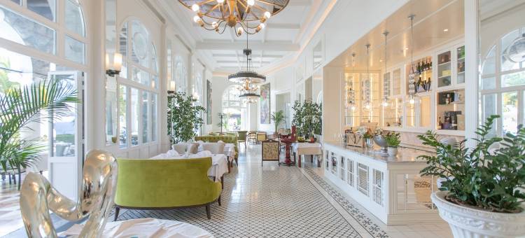 米莱尼耶酒店(Amadria Park Hotel Milenij)图片