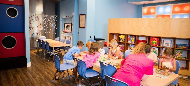 JW万豪马克岛海滩度假村(JW Marriott Marco Island Beach Resort)图片