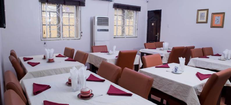 梅里茨酒店及套房(Meritz Hotels & Suites)图片