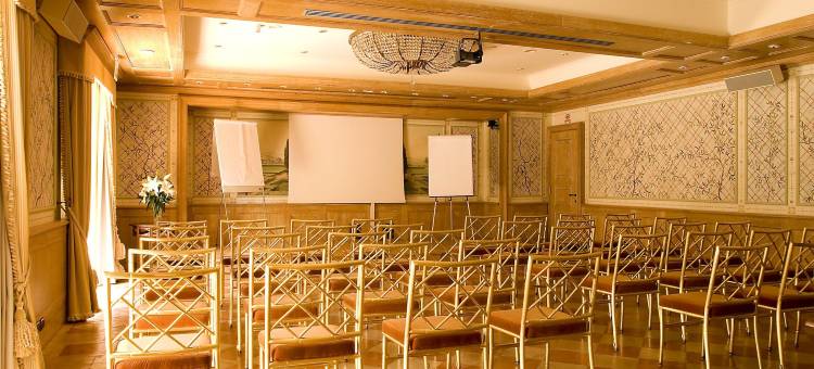 佩里卡诺酒店(Il Pellicano)图片