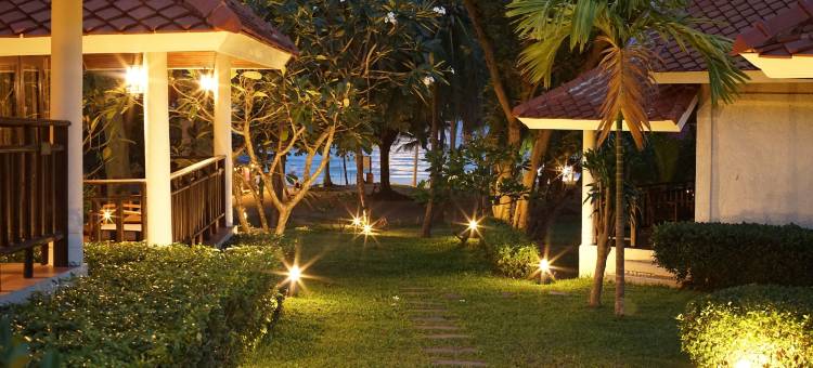 阿夸瓦纳哈德林度假村(Aquavana Haad Rin Resort)图片