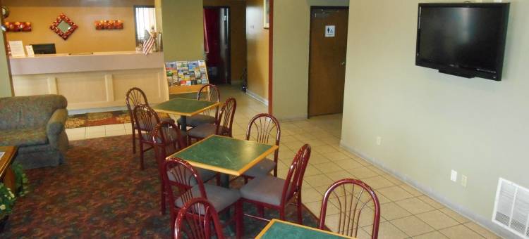 AmeriStay旅馆(AmeriStay Inn St Joseph)图片