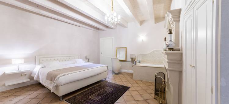 精品旅馆与套房(Boutique - Lodge & Suites)图片